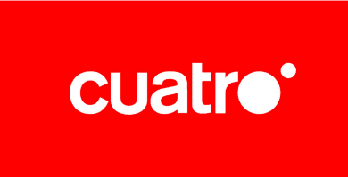 canal cuatro Cuatro_logo